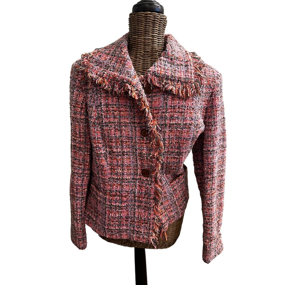 Jones New York Suit Coat Women’s Size 14